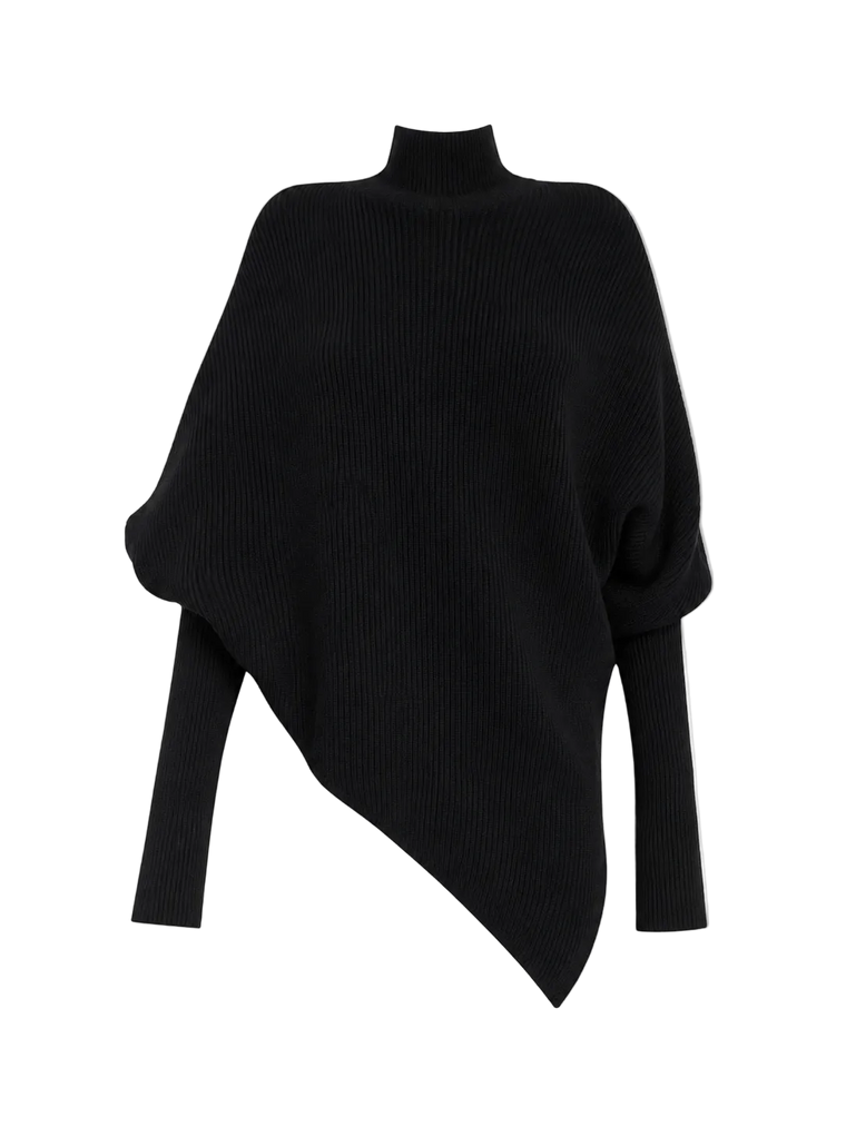 NightShift Harajuku Pullover Sweater