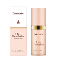 NightShift Adaptive Glow Foundation