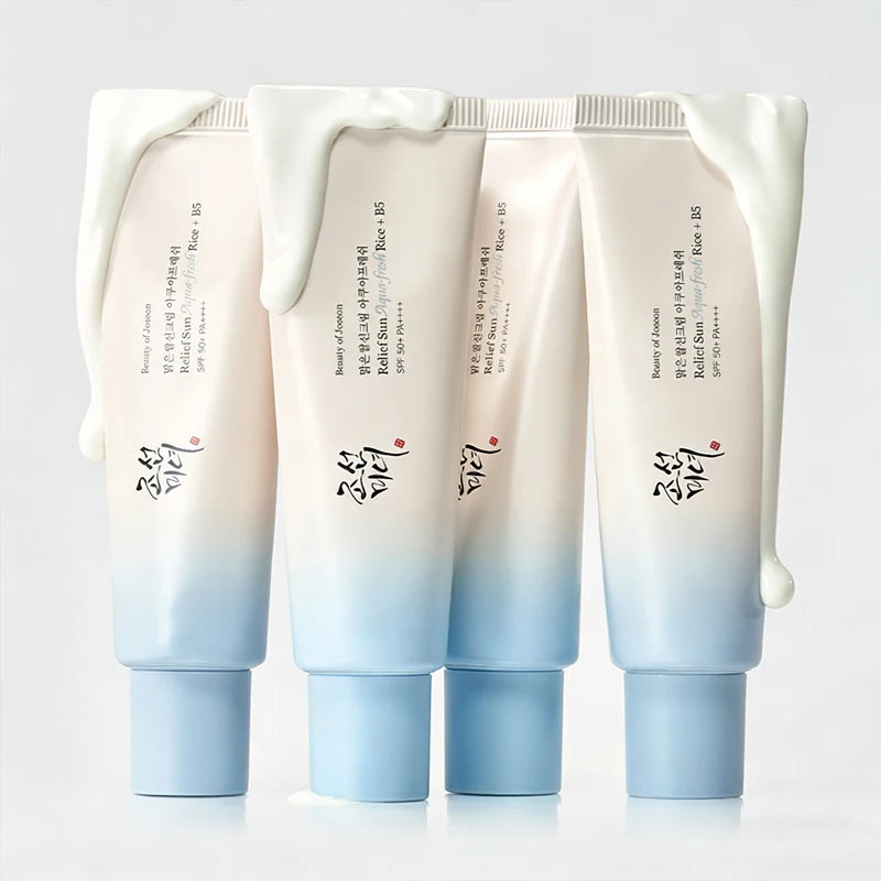 Beauty Of Joseon SPF50+ PA++++ Sunscreen