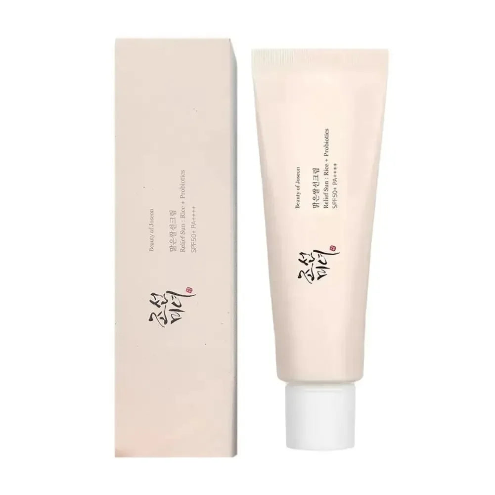 Beauty Of Joseon SPF50+ PA++++ Sunscreen