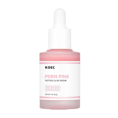 NightShift Pink PDRN Glow Serum