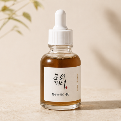 Beauty Of Joseon Deep Hydration Glow Essence